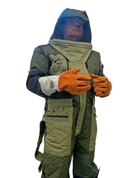 PACK PROTECCION CONTRA VELUTINA