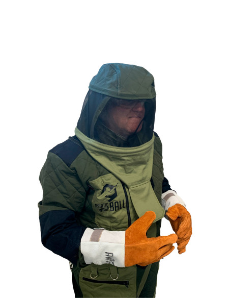 PACK PROTECCION CONTRA VELUTINA