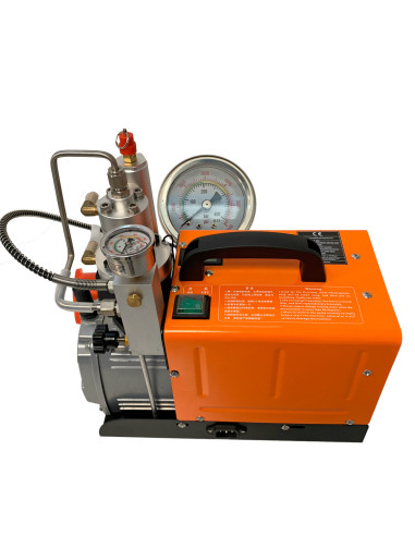 COMPRESOR ELECTRICO ONIX 1000