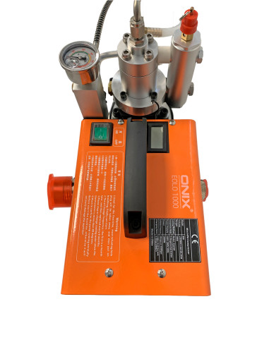 COMPRESOR ELECTRICO ONIX 1000