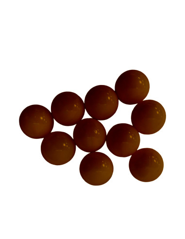 VECTORES BIRDSBUSTERS PALOMA (caja 2.000 un)