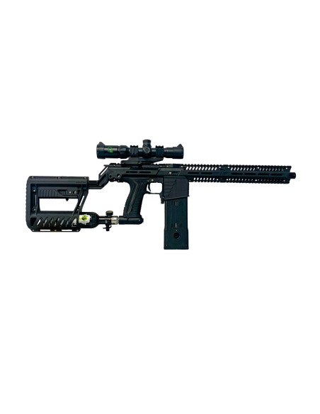 PACK PROFESIONAL COMPLETO ANTI VELUTINA