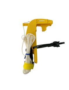 APLICADOR DE AEROSOL PARA PERTIGA