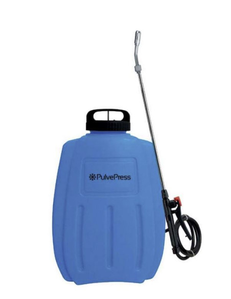 PULVERIZADOR ELÉCTRICO PULVEPRESS 16 LT.