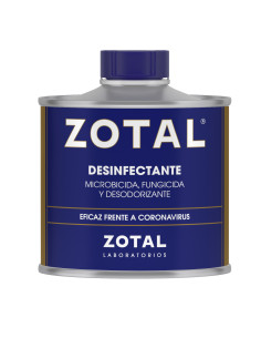 ZOTAL DESINFECTANTE