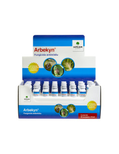 ARBEKYN FUNGICIDA ANTIMILDIU
