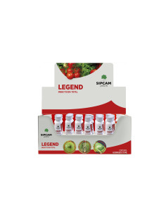 LEGEND INSECTICIDA