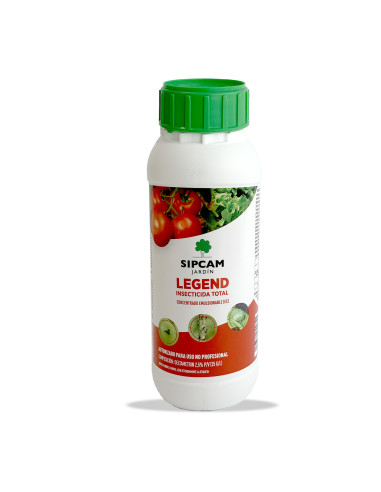 LEGEND 500 ML. (caja de 12 unidades)