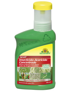 SPRUZIT INSECTICIDA CONCENTRADO