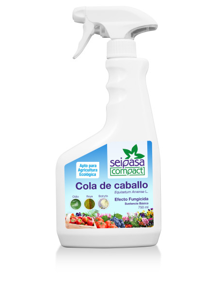 COLA DE CABALLO RTU 750 ML (caja 12 unidades)