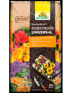 NEUDOHUM SUSTRATO UNIVERSAL