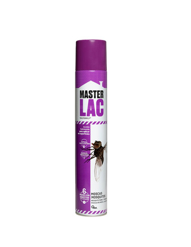 MASTERLAC VOLADORES 750 ML (caja 12 unidades)