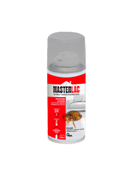 MASTERLAC FOGGER 150 ML  (caja 12 unidades)