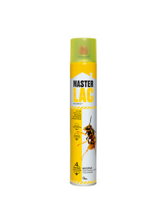 MASTERLAC AVISPAS 750 ML (caja 12 unidades)