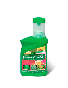 COLA DE CABALLO NEUDORFF 250 CC (caja 12 unidades)