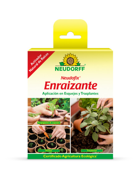 NEUDOFIX ENRAIZANTE 40 gr. (caja 20 unidades)