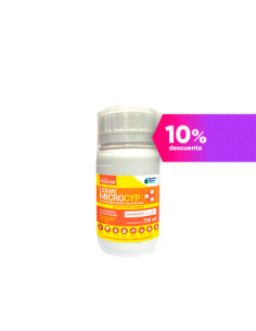 LEXAN MICROCYP CONCENTRADO 250 CC (caja de 6 un)