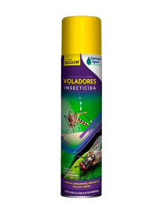 INSQUIM VOLADORES / 750 CC (caja 12 unidades)