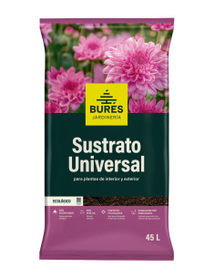 SUSTRATO UNIVERSAL ECO 45 L