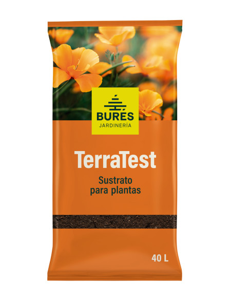 SUSTRATO TERRATEST 35 L