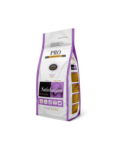 PRO PUPPY START 20 KG
