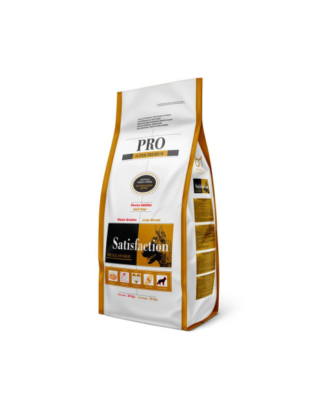 PRO REGULAR MAXI 20 KG