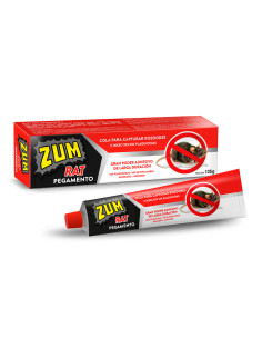 ZUM RAT PEGAMENTO 135 GR · 2x25 (caja de 50 un)