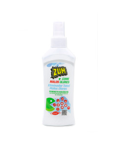 ZUM COME MALOS OLORES PULVERIZADOR 125 ML (caja de 16 un)