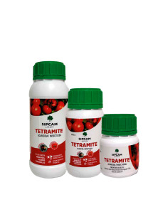TETRAMITE ACARICIDA INSECTICIDA