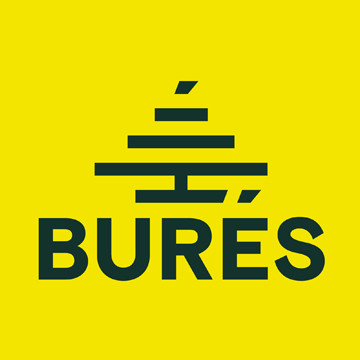 Burés