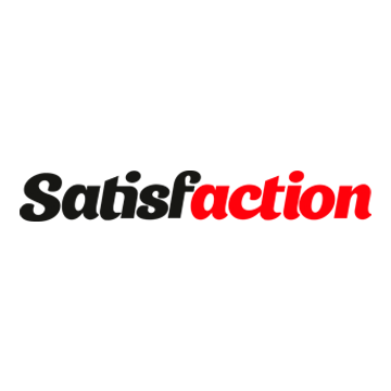 Satisfaction